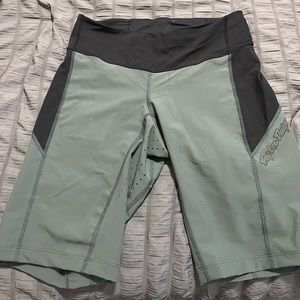 Troy lee designs MTB shorts